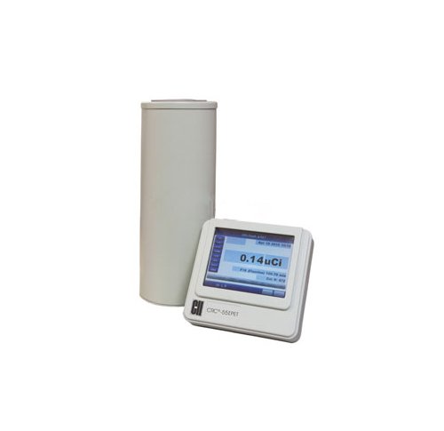美国CAPINTEC　CRC-55tPET触摸屏活度计