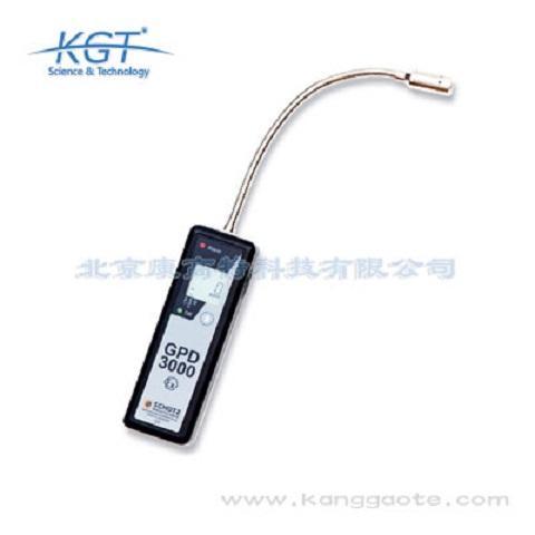 德国Schutz（舒赐）GPD 3000手持式可燃气体检测仪
