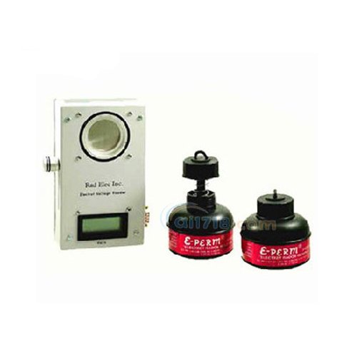 美国Rad Elec　E-PERM多功能测氡仪