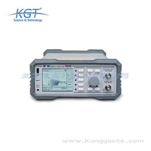 意大利PMM 9010型电磁辐射分析仪 小巧且精心设计结构