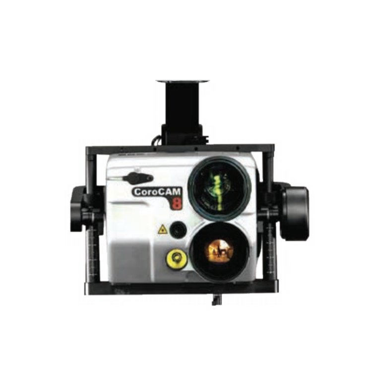 南非UViRCO CoroCAM® UAV日盲紫外相机遥控组合