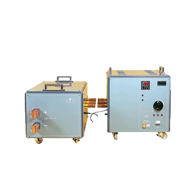 西班牙SMC LET-4000-R一次注入式测试设备