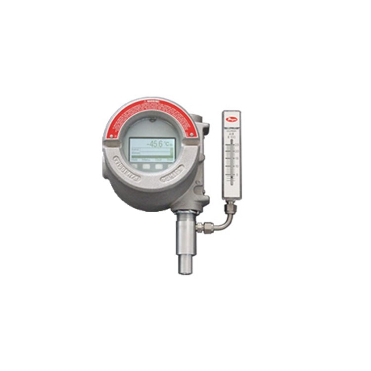 美国PHYMETRIX(菲美特) DPT-900/DPT910型号在线式防爆露点仪
