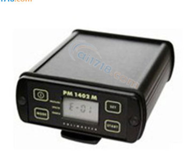 白俄罗斯POLIMASTER PM1402M便携式辐射检测仪 专为现场使用测量