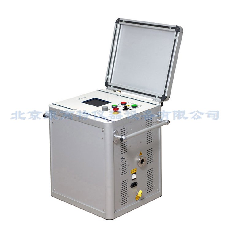 美国HVI 中压电缆超低频耐压测试仪 VLF高压发生器 VLF-60