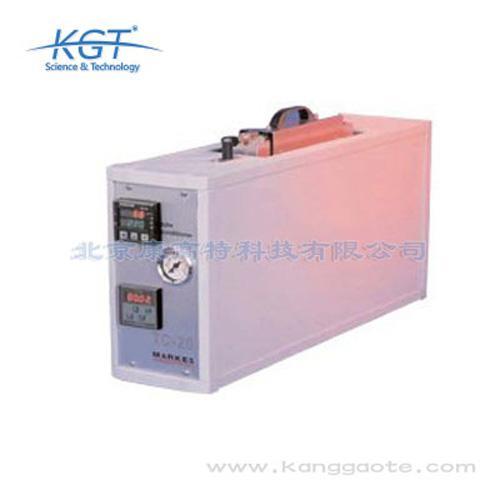 英国MARKES TC-20多吸附管老化净化仪 可同时处理20个吸附管除水