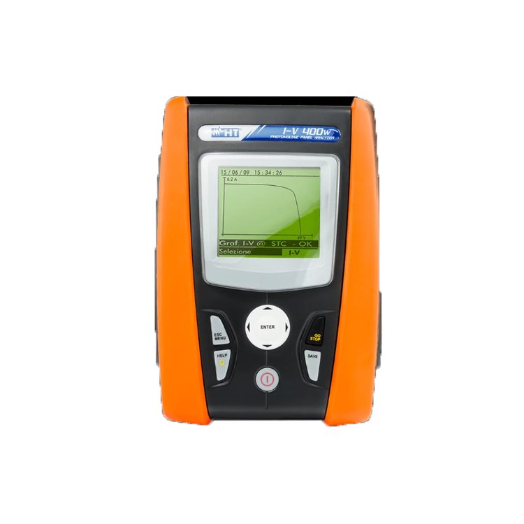 意大利HT I-V415w IV曲线测试仪I-V525w品全价优现品