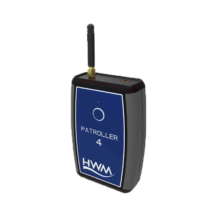 英国HWM(豪迈) PATROLLER 4 噪声监测仪多功能噪声记录器