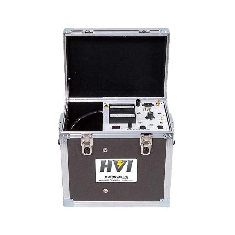 美国HVI(美高测) PFT-301CM(F)交流高压介电强度测试仪