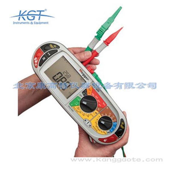 美国 MEGGER MFT1800/1815/1825/1835/1845多功能测试仪