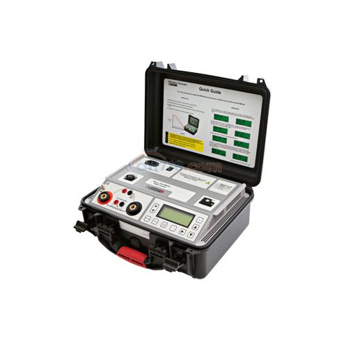 瑞典DV POWER　RMO300G断路器测试设备 康高特仪器