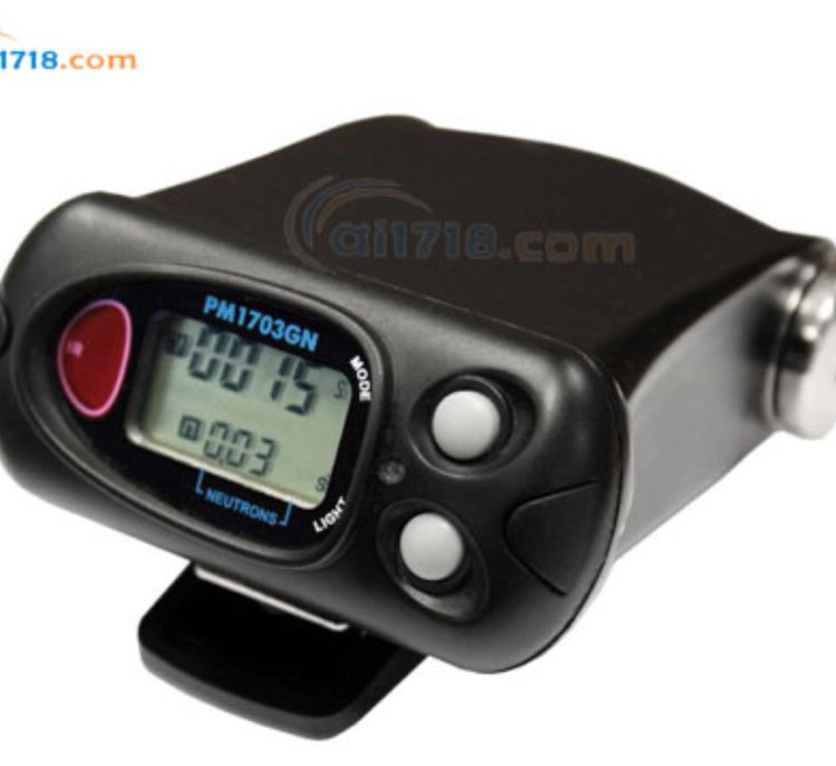 白俄罗斯POLIMASTER PM1703GNγ-n巡检仪 新一代传呼机式