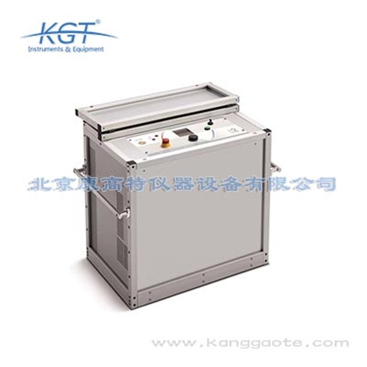 奥地利B2 HVA120 VLF超高压测试仪 高功率重量比 双极性直流 现货
