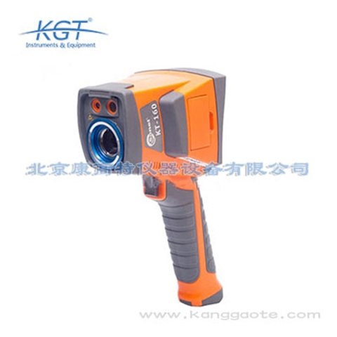 波兰SONEL S.A.（索耐） KT-160A热像仪 全辐射 单独图像点的温度记录