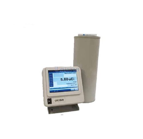 美国CAPINTEC　CRC-55tR触摸屏活度计 康高特仪器