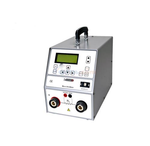瑞典DV POWER　RMO60E接地电阻计 欢迎选择康高特仪器