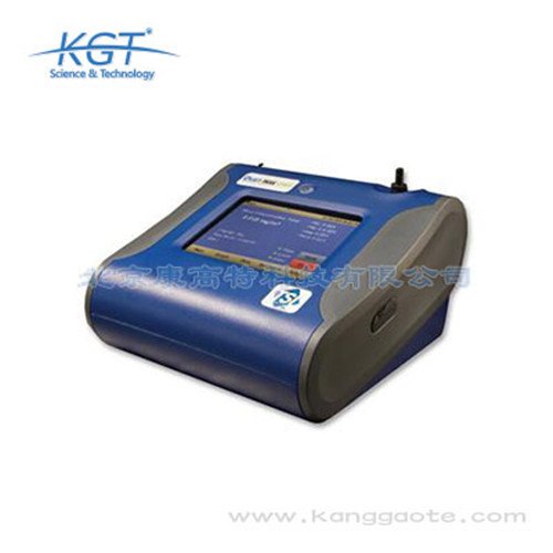 TSI8530粉尘仪台式型、电池供电式且具有数据记录实时气溶胶读数