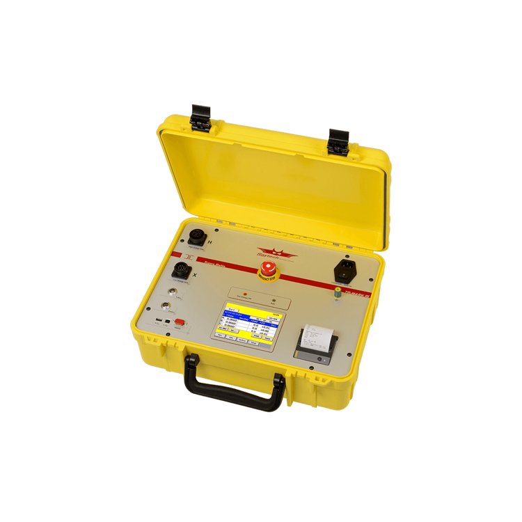 美国Raytech TR-Mark III 变压器匝数比测试仪