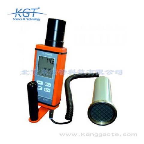 白俄罗斯ATOMTEX 代理 AT1125B 射线检测仪环境等效功率γ辐射当量