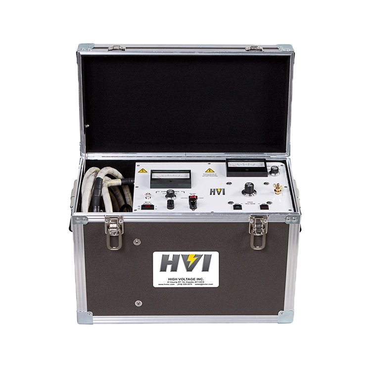 美国HVI(美高测) PFT-503CM(F)便携式交流耐压测试仪