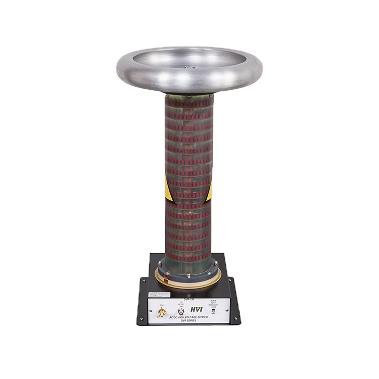 美国HVI(美高测) DVR-150/DVR-300高压交流/直流分压器