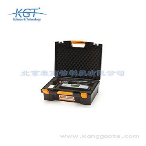 德国Schutz(舒赐)GM5新型多功能可燃气体泄漏检测仪便携准确检测