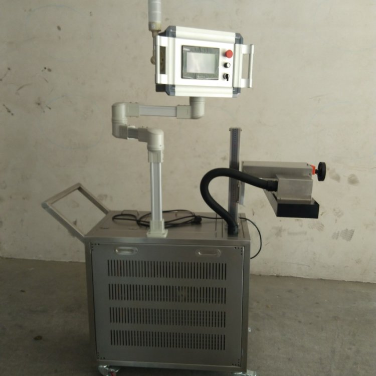 定制各种瓶型的非标电磁感应铝箔封口机 水冷 风冷