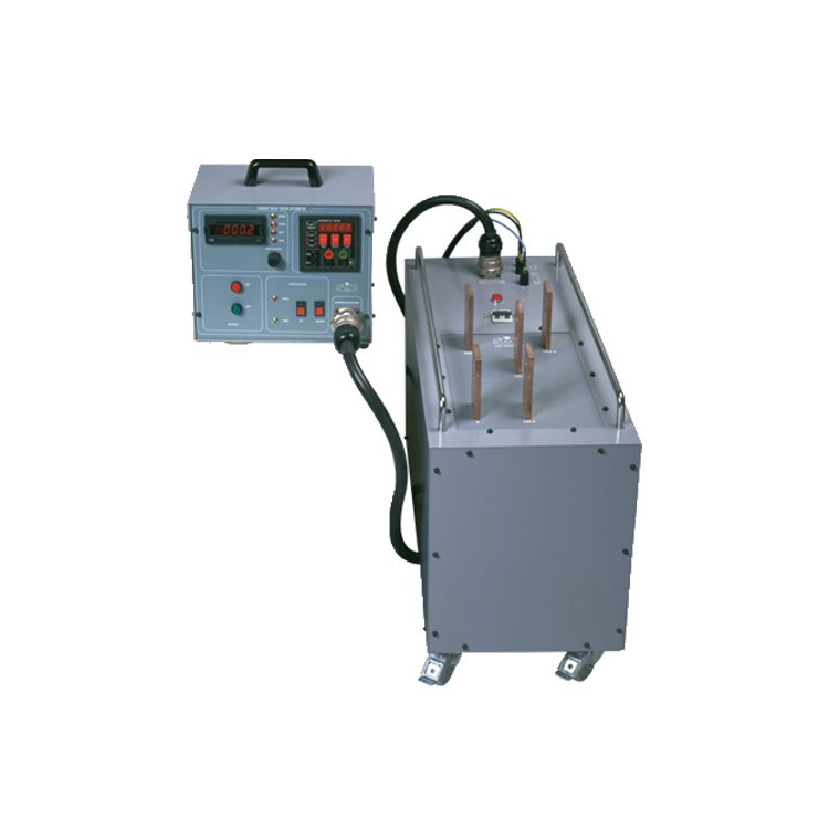 西班牙SMC LET-4000-RDM一次注入式测试设备