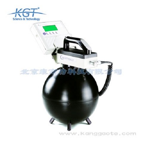 德国BERTHOLD LB123N 中子剂量仪便携式固定监视仪器