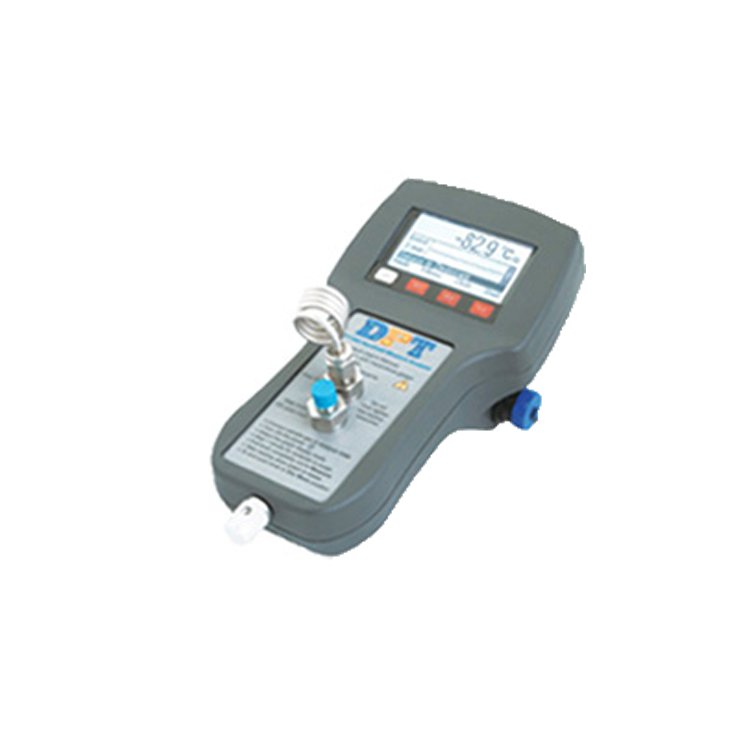 美国PHYMETRIX(菲美特) DPT-500型手持式露点仪