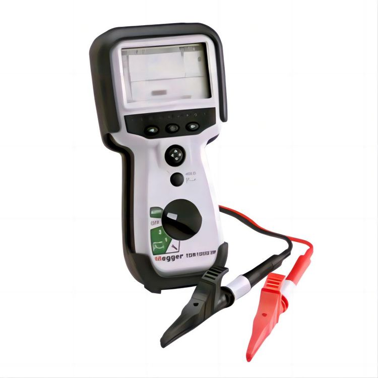 MEGGER TDR1000/3P 手持式脉冲反射仪 时域反射测试仪 Megger授权代理