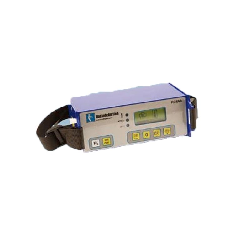 英国RADIODETECTION(雷迪) RD543/RD544二合一听漏仪
