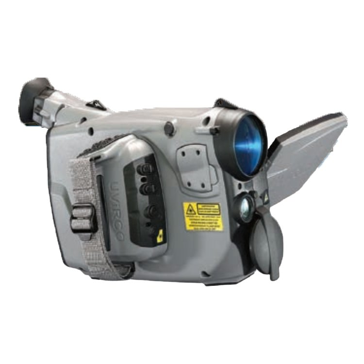 南非UViRCO CoroCAM 7HD专业日盲电晕相机紫外成像仪