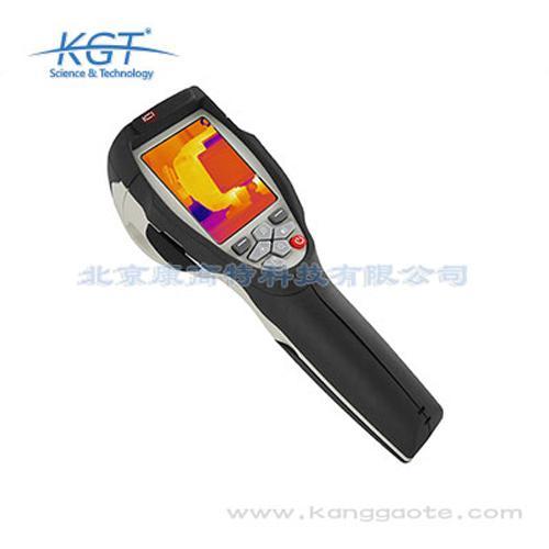 美国ICI TC80经济型手持式热像仪 80×80像素分辨率