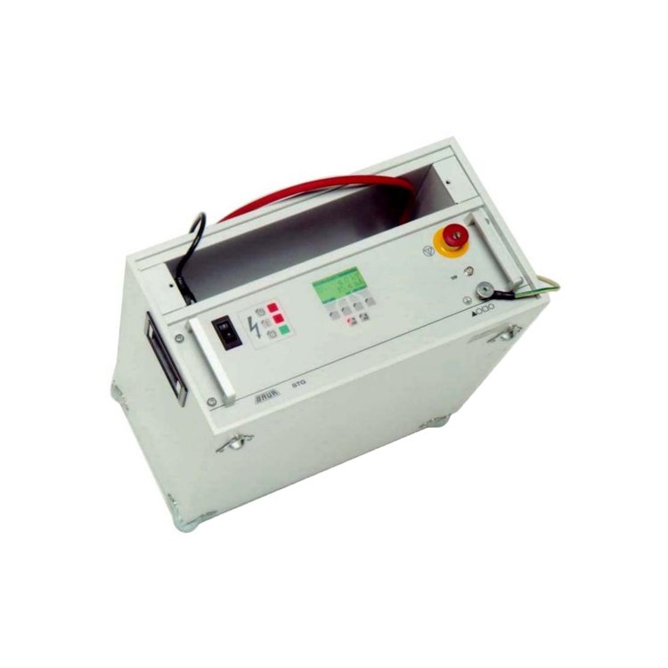 奥地利BAUR STG 600 冲击及测试发生器