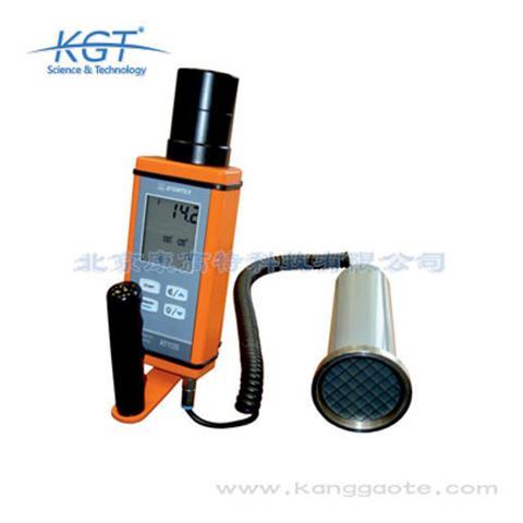 白俄罗斯ATOMTEX AT1125/AT1125A辐射检测仪厂家