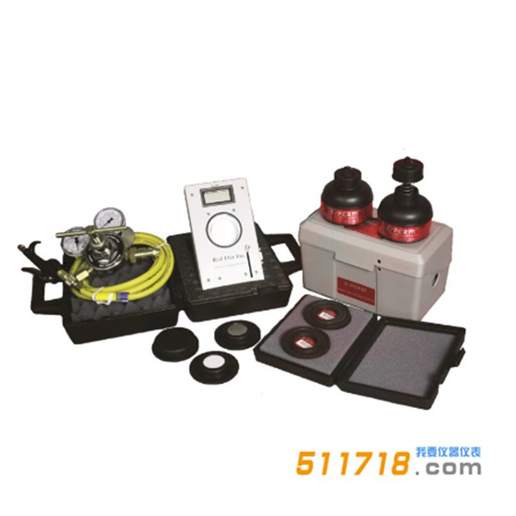 进口美国Rad Elec　E-PERM多功能测氡仪检测仪