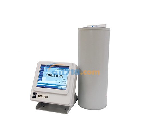 美国CAPINTEC　CRC-77tHR触摸屏活度计