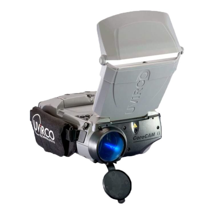南非UViRCO CoroCAM 6HD日间电晕成像相机紫外成像仪