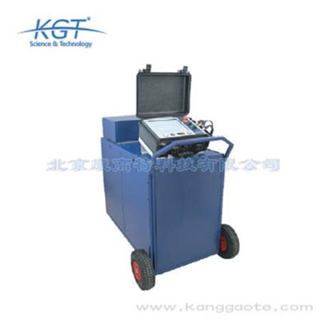 德国intereng(鹰腾) InterFlex脉冲反射仪 高性能 三相时域（TDR）