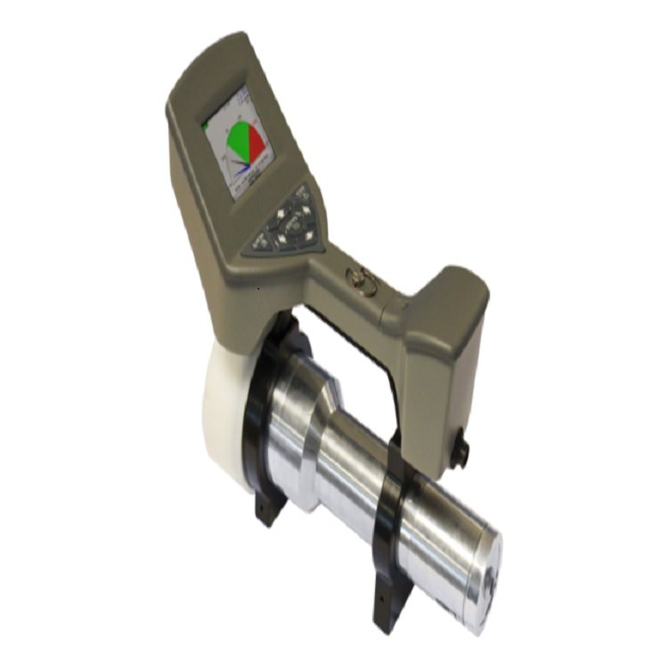 进口美国BNC SAM 940便携式手持同位素识别仪厂家