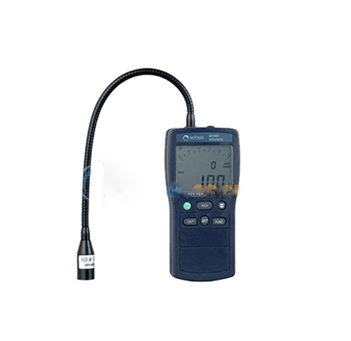 意大利seitron　PGD可燃气检漏检测仪 康高特仪器