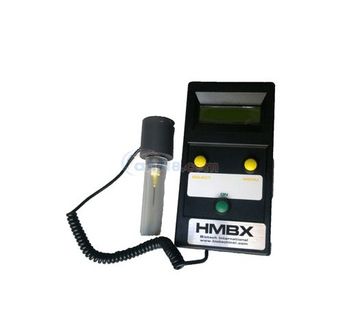美国BIOTECH（伯泰克） 　HMBX食品细菌快速检测仪