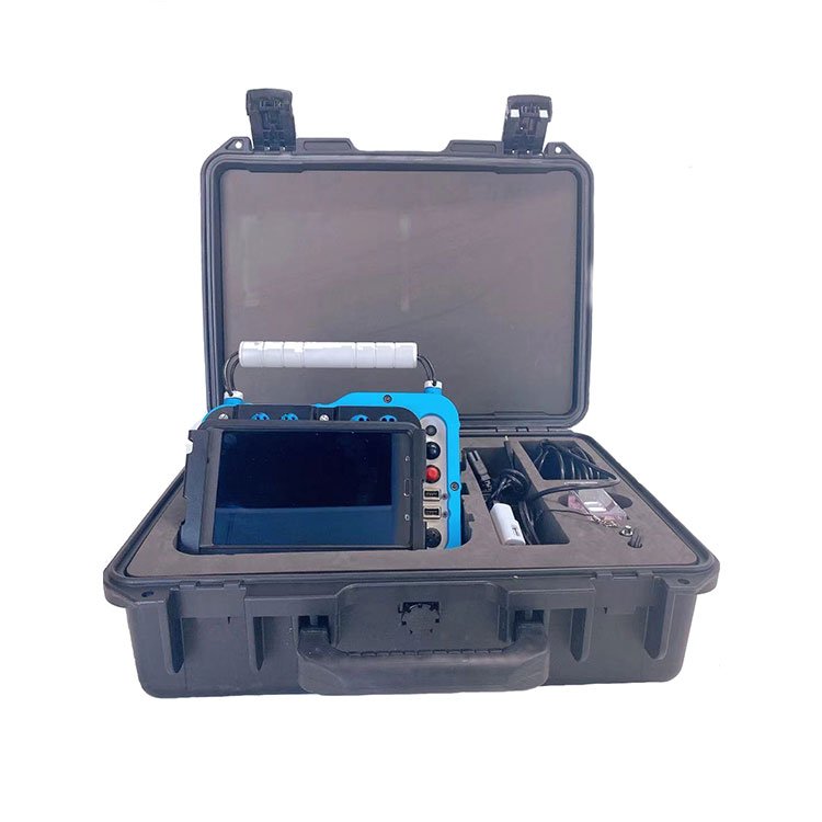 美国H3D　Polaris-H Quad伽马射线成像谱仪Y相机