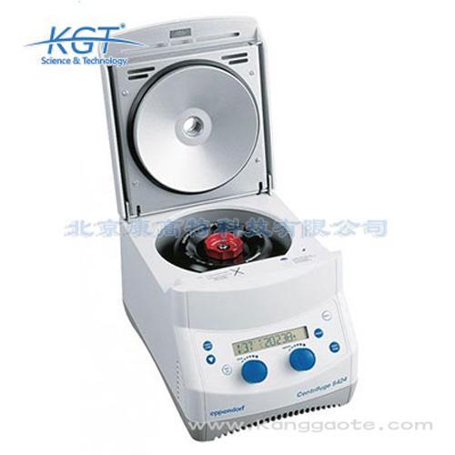 德国EPPENDORF(艾本德) 5424R冷冻离心机 便携易操作
