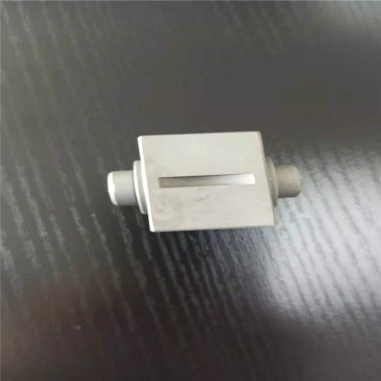 滚珠丝杠 滚珠丝杆 端盖式反相器螺母 Gr15轴承钢汽车换挡用