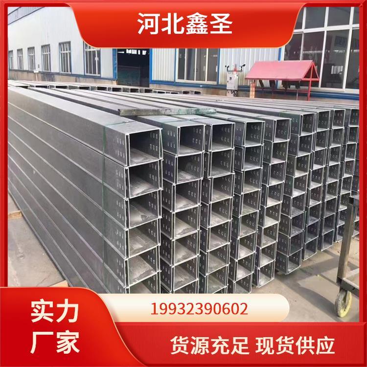 鑫圣环保 340*230 隧道用电缆管箱 耐热性能好 实力工厂