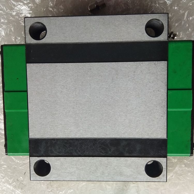 直线导轨滑块 机床导轨 HGH55CA HGH65CA HGW55CA法兰