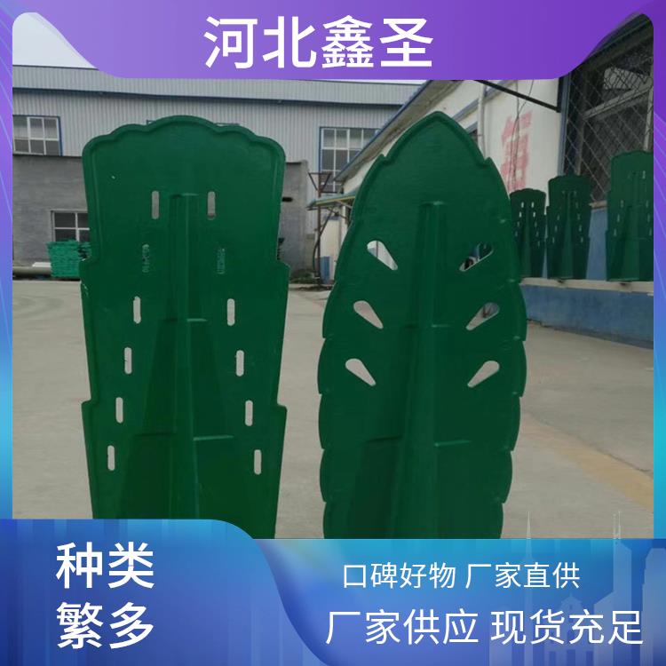 鑫圣环保 700*200 防眩板 生产厂家 材质尺寸种类多样