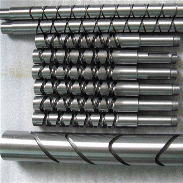 往复丝杆纺织机绕线丝杆 直径30 40 50来回轴 定做月牙滑块螺母